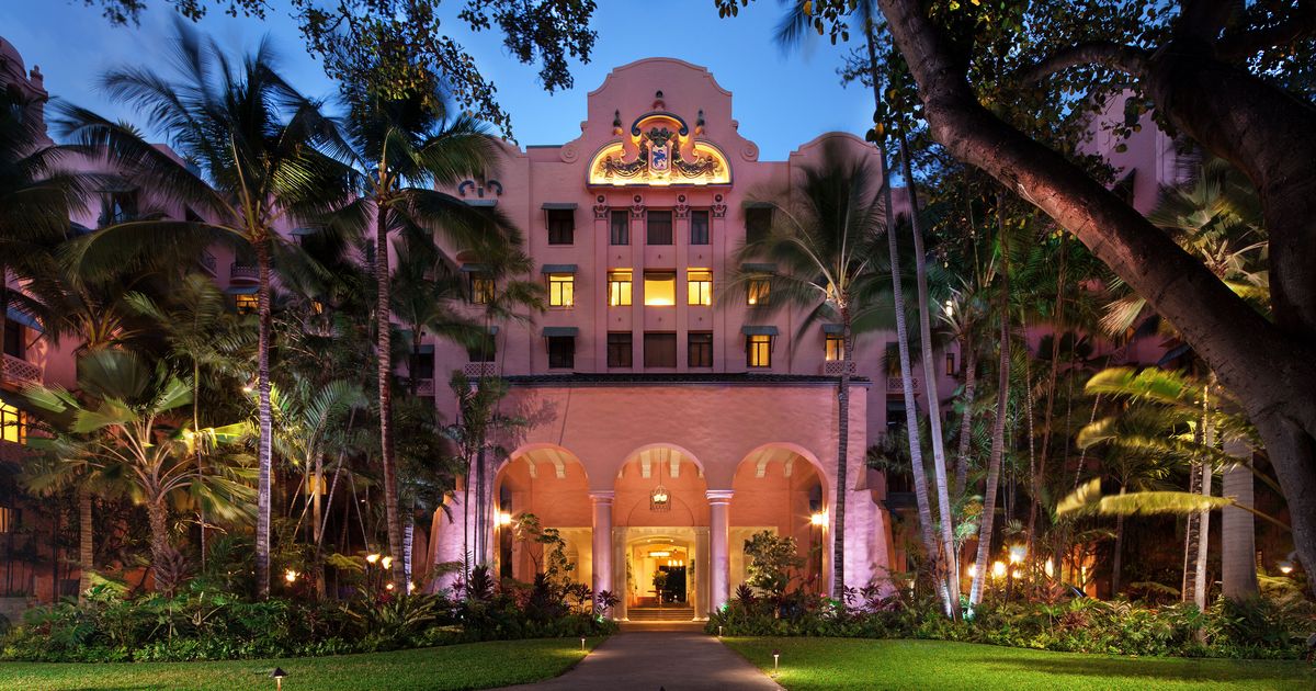 The Best Hotels for Every Budget in Honolulu