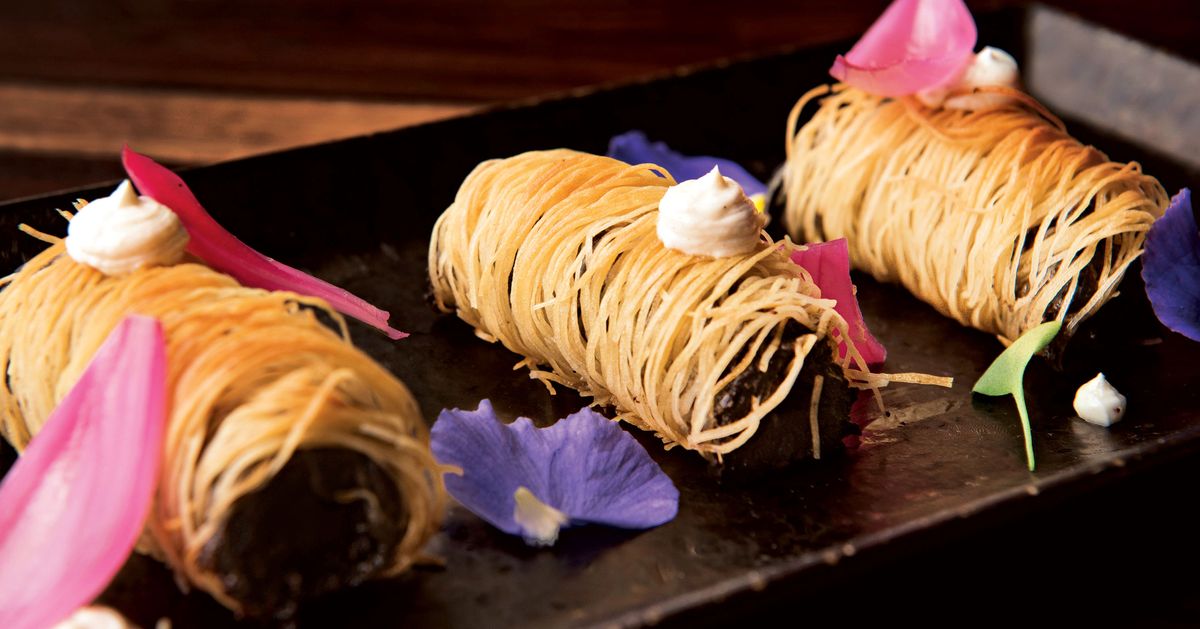aRoqa: NYC Restaurant Opening