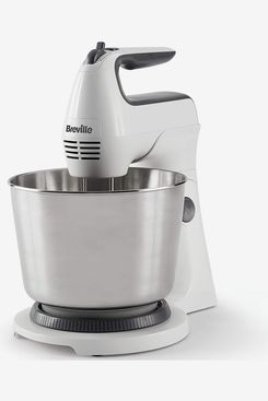 Breville Classic Combo Stand and Hand Mixer
