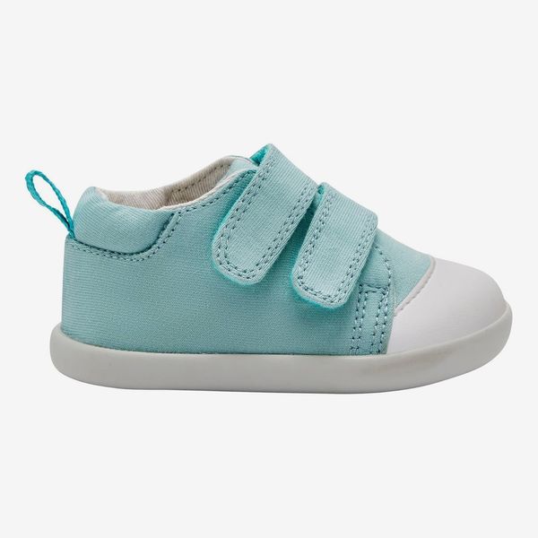 Ten Little First Walker Baby Shoes & Toddler Shoes for Boys & Girls