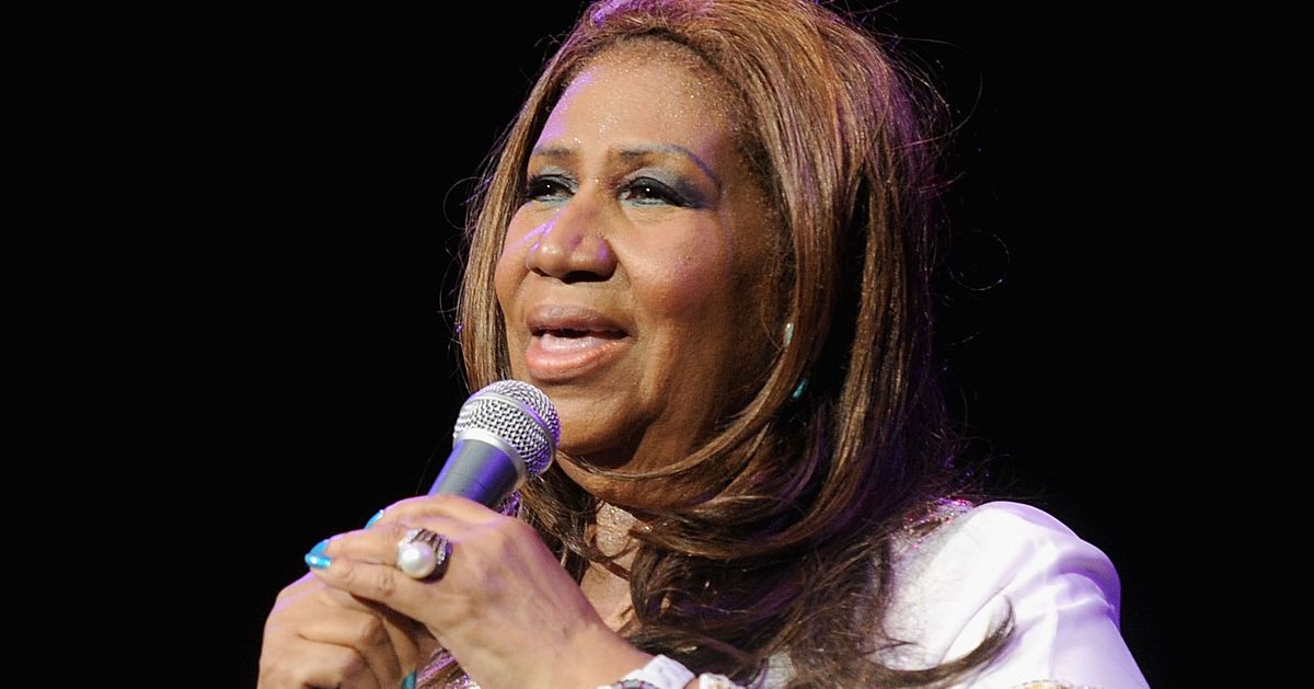 Aretha Franklin Funeral: How to Watch