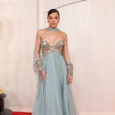 96th Annual Academy Awards - Arrivals