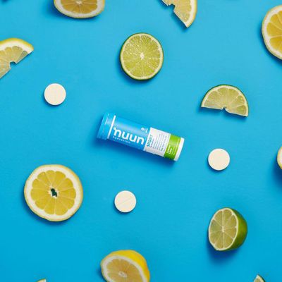 Nuun Sport Hydration Electrolyte Tablets Review 2019 | The Strategist