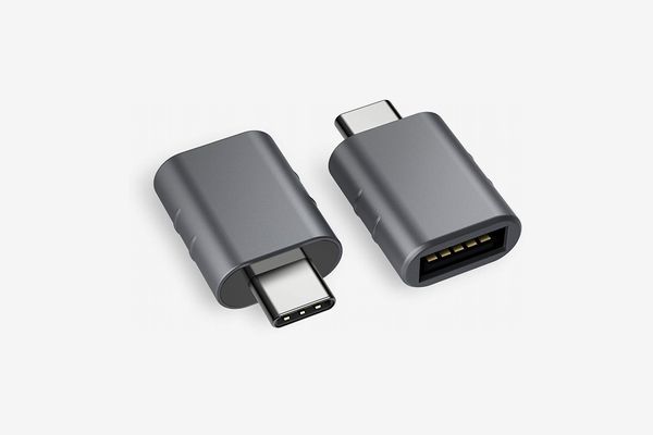 Syntech USB-C to USB Adapter - 2 Pack