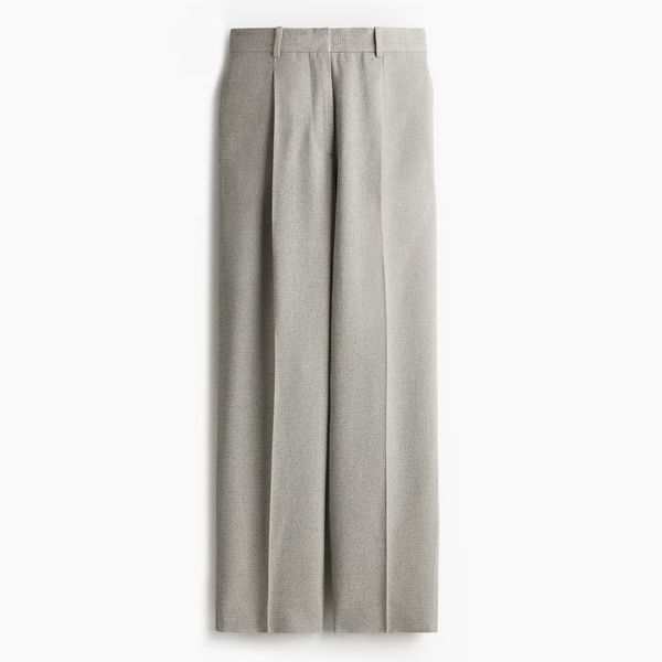 H&amp;M Wool-Blend Dress Pants