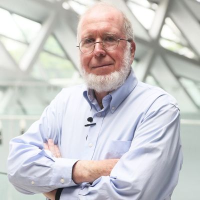 Talking with Kevin Kelly About the Future of Tech