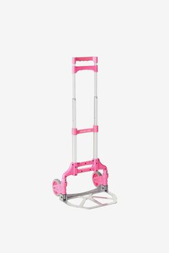 Magna Cart MCX 150-Pound Capacity Personal Hand Truck