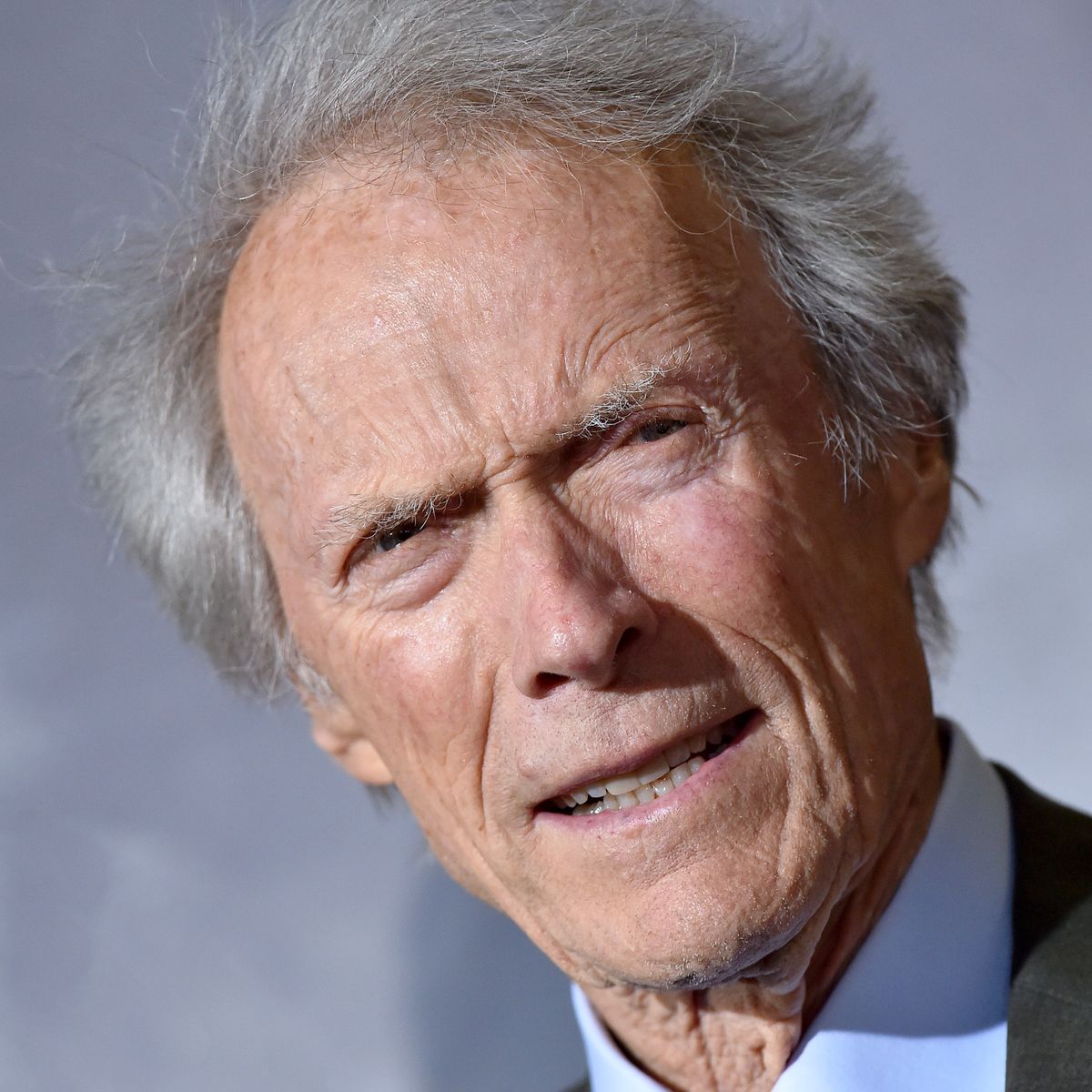 Clint Eastwood Refuses To Evacuate Wildfires For Film Edits