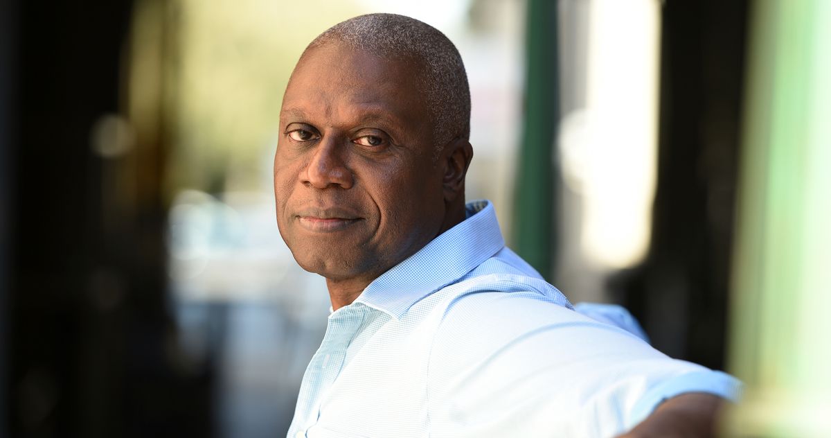 Listening to Andre Braugher - Vimarsana News