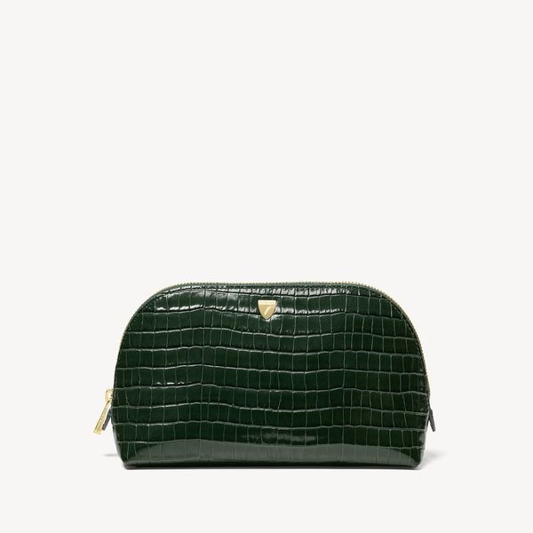 Aspinal of London Classic Makeup Case