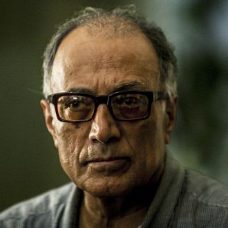 COLOMBIA-CINEMA-KIAROSTAMI