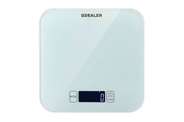 GDealer Digital Kitchen Scale