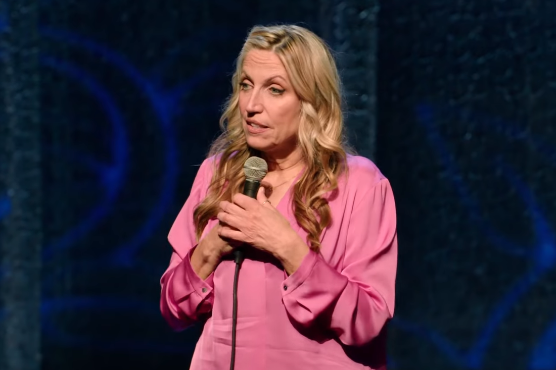 3 New Comedy Specials You Should Definitely Watch (When You Have a Moment)