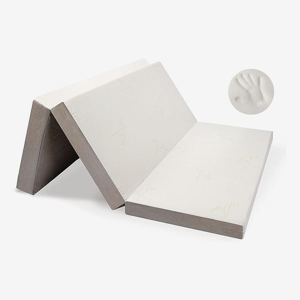 Milliard Trifold Mattress, 6 inch - Queen