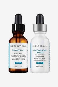SkinCeuticals Duo para la decoloración