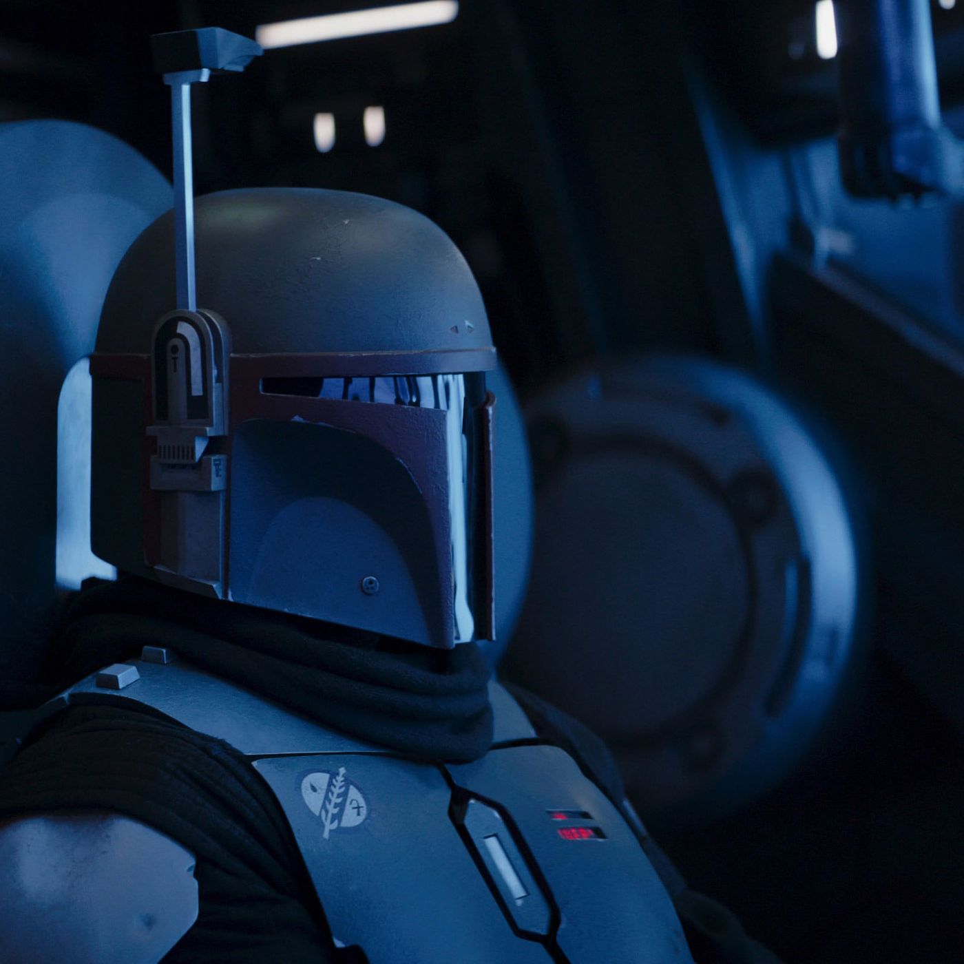 The Mandalorian Season 3 Is Approaching, So Celebrate With This