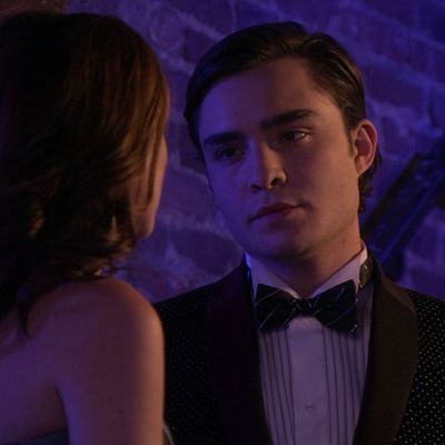 Gossip Girl Recap Season 2 Episode 12