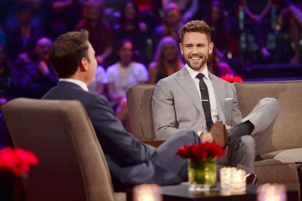 The Bachelor - TV Episode Recaps & News