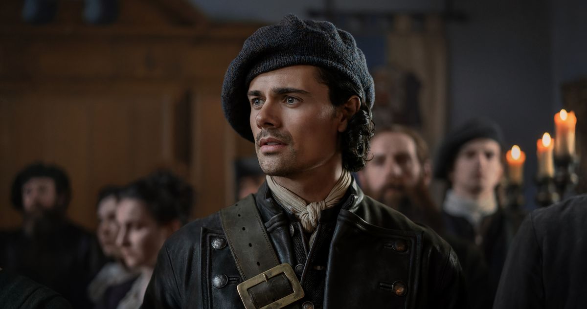 Outlander: Blood of My Blood Recap: Best Laid Plans