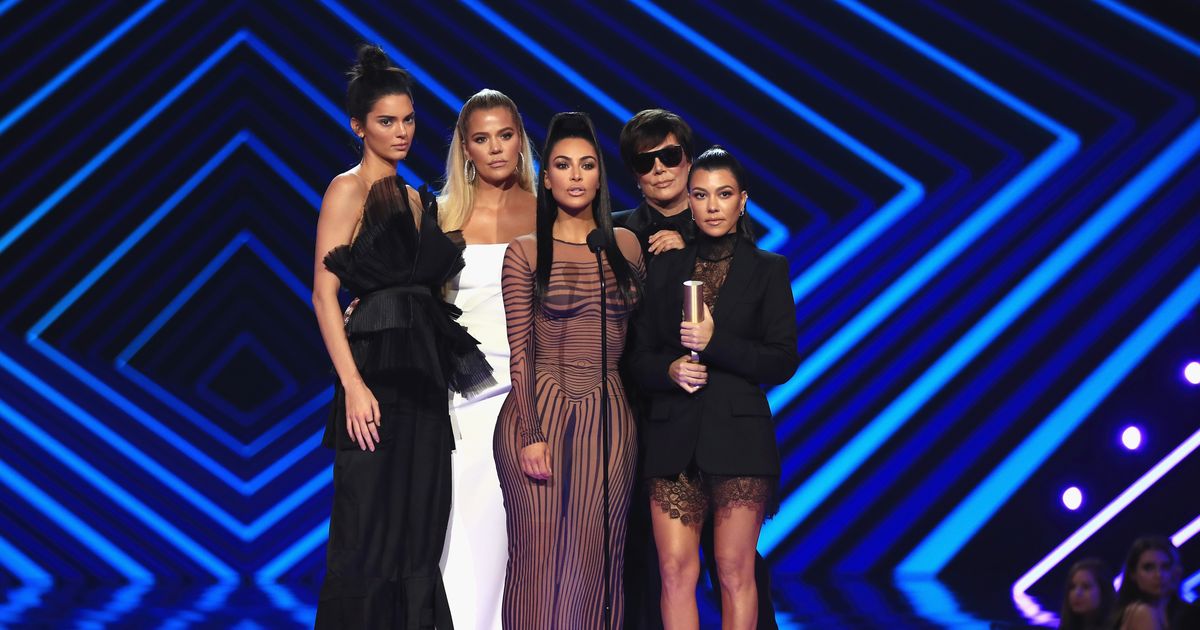 Kardashians Sign Major Global Content Deal With Disney Hulu