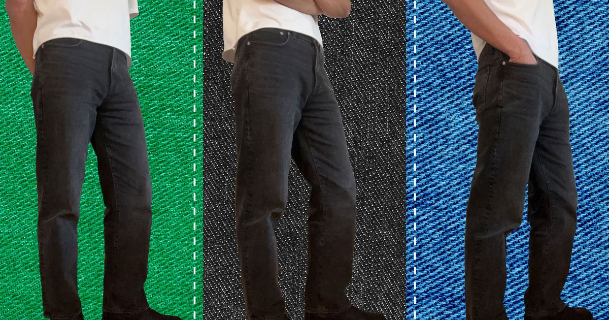 My Hunt for Relaxed-Fit (But Not Too Relaxed) Pants The Strategist