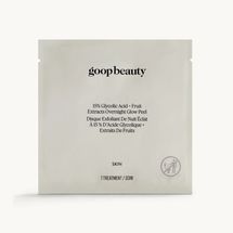 Goop 15% Glycolic Acid Overnight Glow Peel