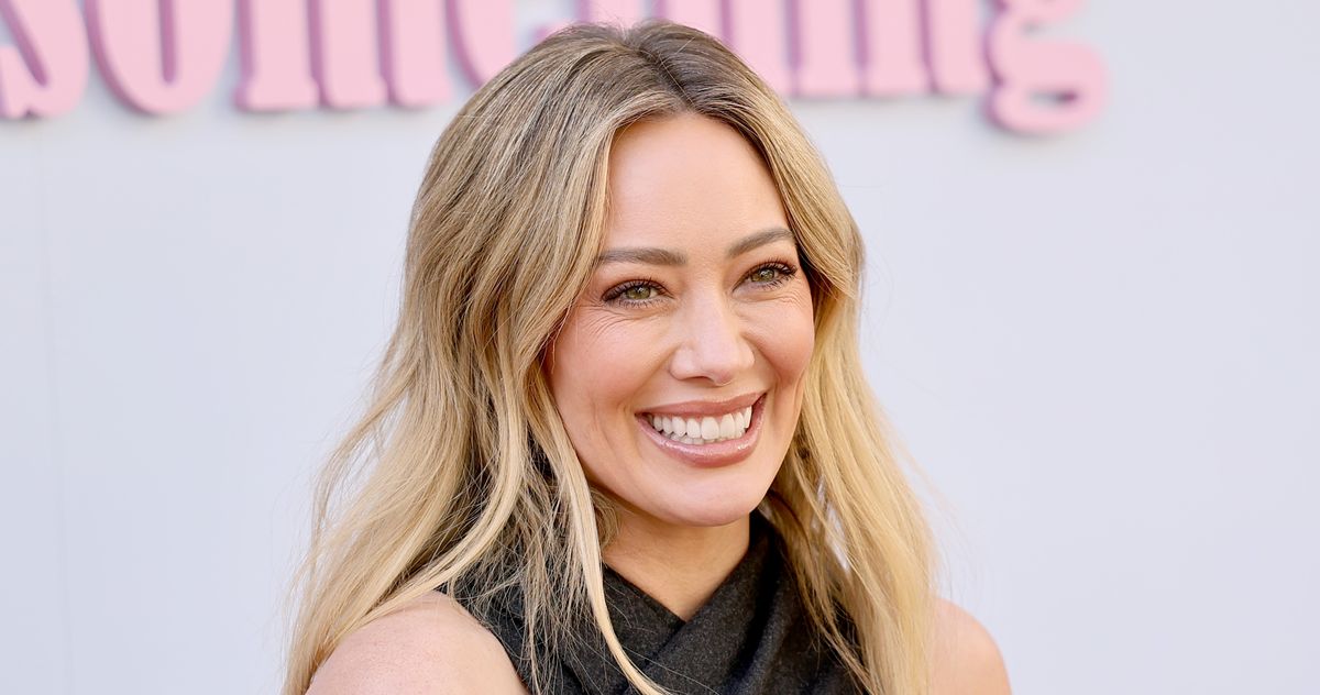 Hilary Duff Felt ‘Used’ by Ashley French’s ‘Toxic Mom’ Essay