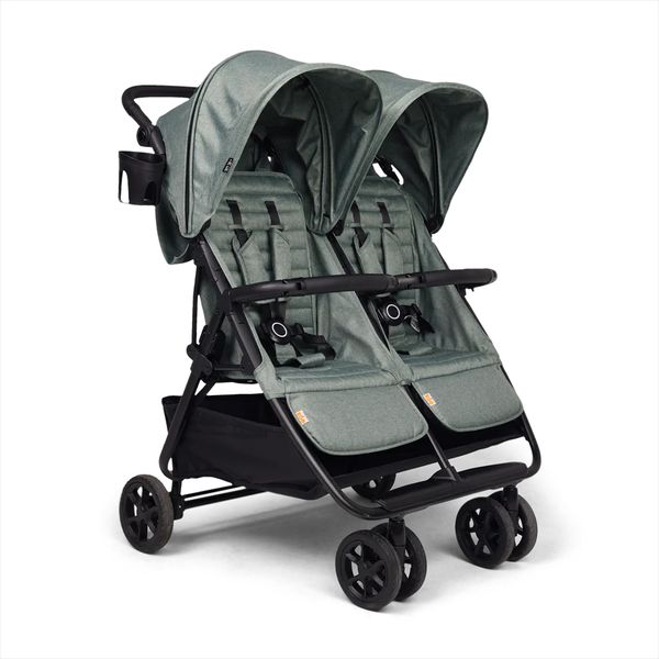 Best duo stroller 2019 hotsell