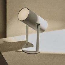 Zara Home USB Rechargeable Table Spotlight Lamp