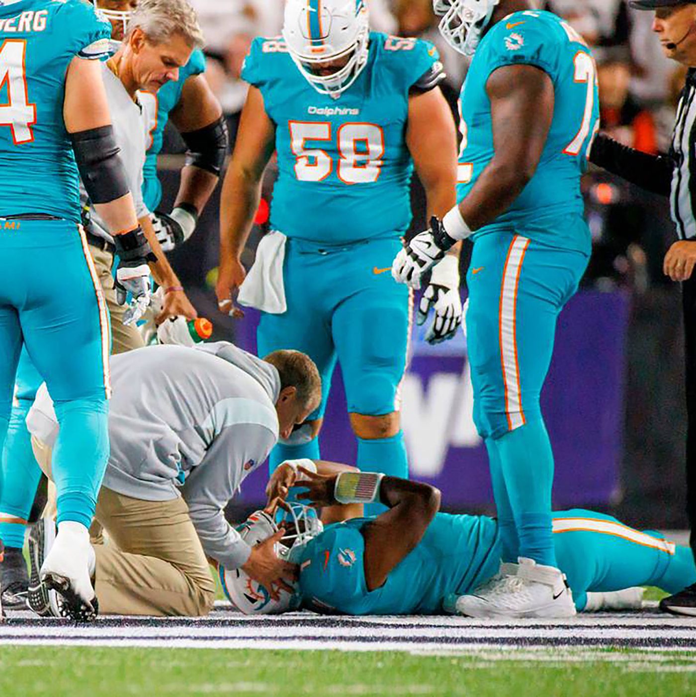 Miami Dolphins: A decade of controversy may finally come to an end