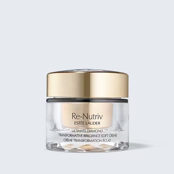 Estée Lauder Re-Nutriv Ultimate Diamond Transformative Brilliance Soft Cream Moisturizer