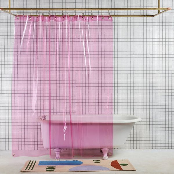 Best Shower Curtain Liners of 2024, All Tested By Our Editors