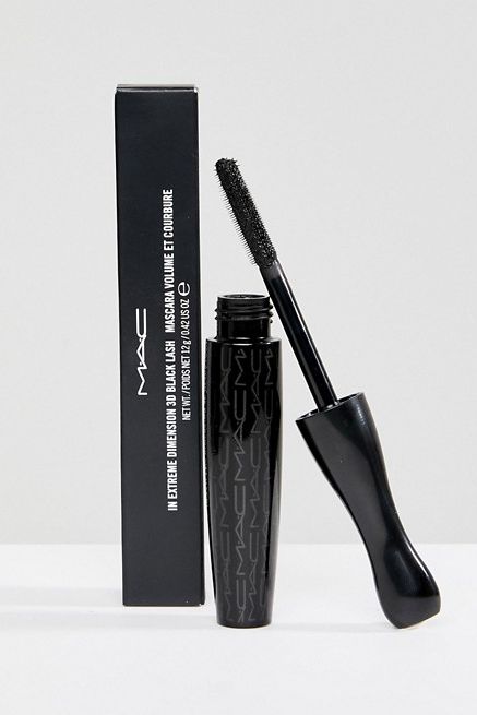 MAC Extreme Dimensions Lash Mascara - 3D Black