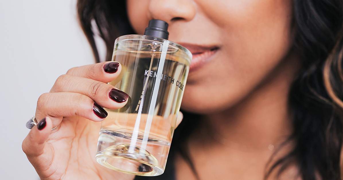 Layer Fragrances Like a Beauty Editor