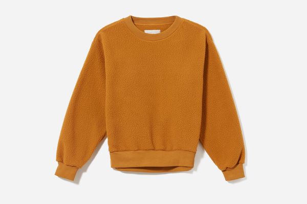 The ReNew Fleece Sweatshirt