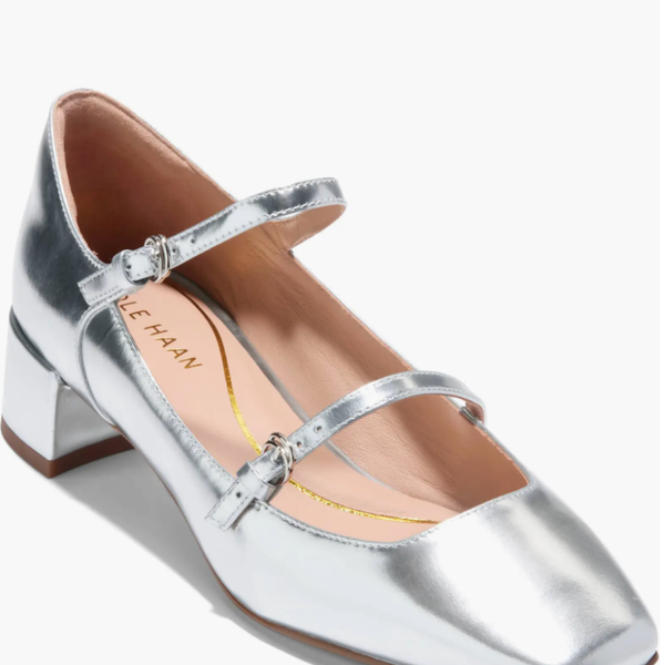 Cole Haan Paxton Mary Jane Pump