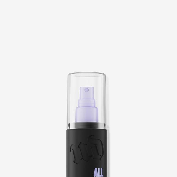 Urban Decay All Nighter Waterproof Makeup Setting Spray