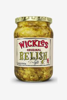 Wickles Original Relish