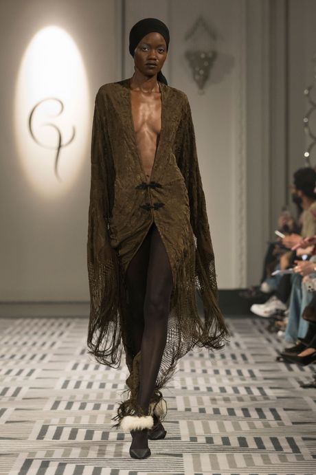 How to Style the Best Fall/Winter 2026 Runway Trends