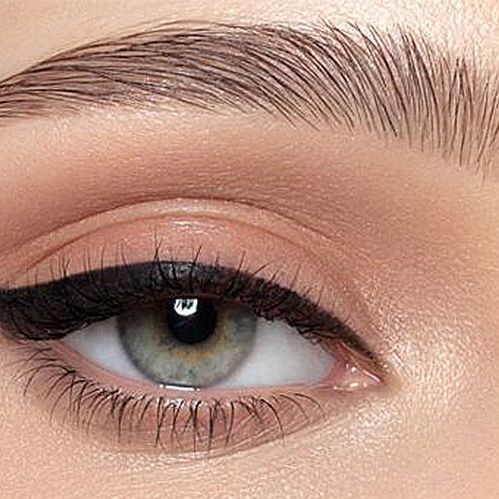 Patriottisch Onvoorziene omstandigheden Aantrekkingskracht Vamp Stamp Cat Eye Eyeliner Makeup Review 2018 | The Strategist