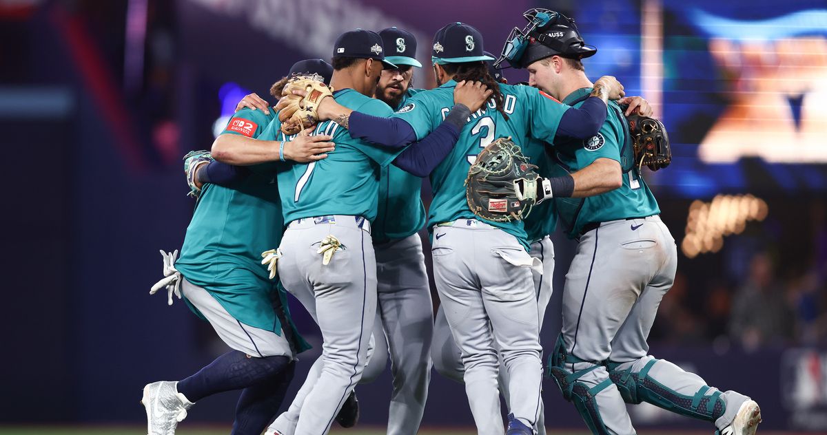 Who to Root for in the Baseball Playoffs (Other Than the Mariners)