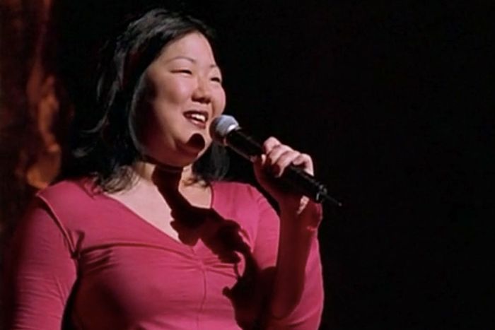 Interview: Margaret Cho Remembers 'I'm the One That I Want