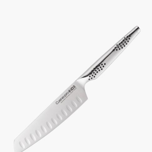 iD3® 5in Try Me Santoku Knife