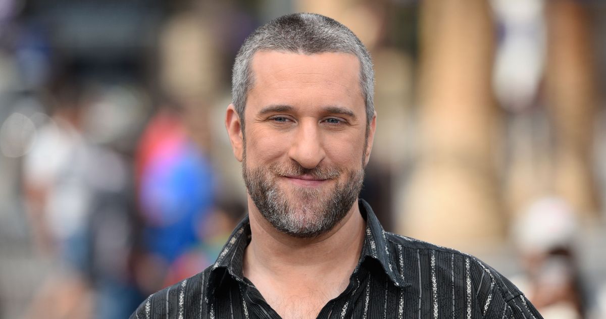 ‘Saved by the Bell’ Star Dustin Diamond has stage 4 cancer