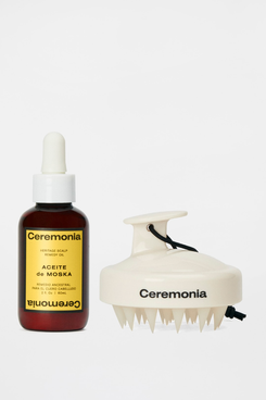 Ceremonia The Scalp Power Duo