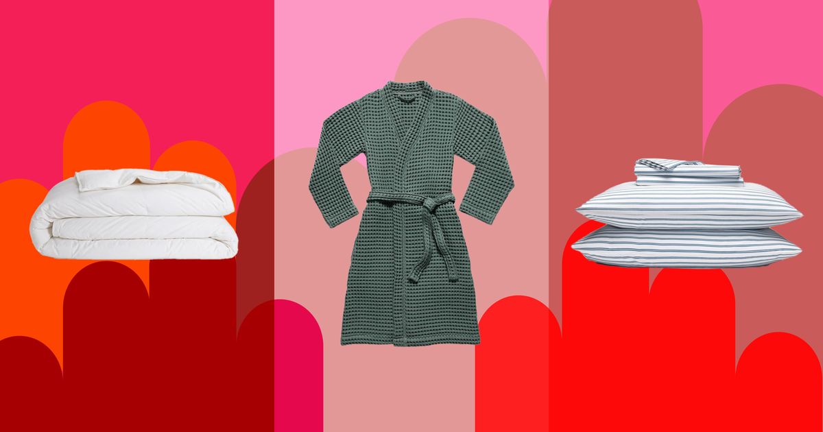 nymag.com - Alexandra Polk - 12 Strategist-Approved Things Worth Buying at Brooklinen's Black Friday Sale