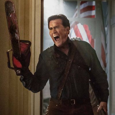 Evil Dead Rise's unexpected reference makes more sense than you think