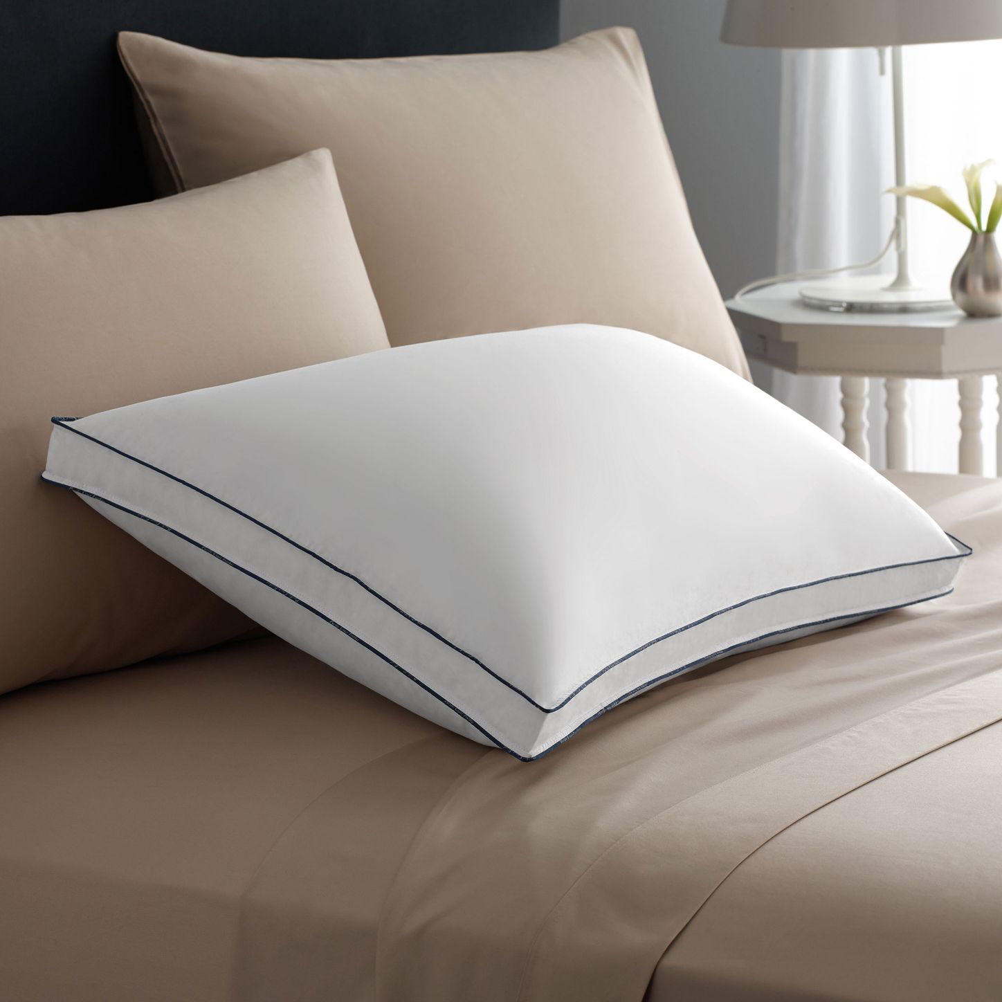 best place to buy down pillows