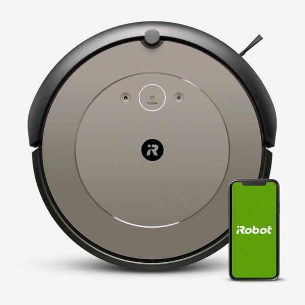 iRobot Roomba i1 (1152) Wi-fi® Connected Robot Vacuum