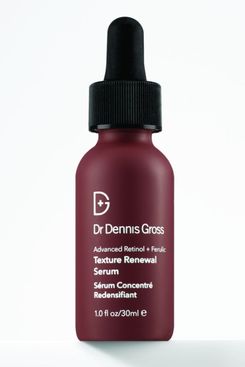 Dr. Dennis Gross Advanced Retinol + Ferulic Texture Renewal Serum